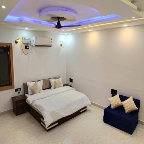 Heera Panna Homestay